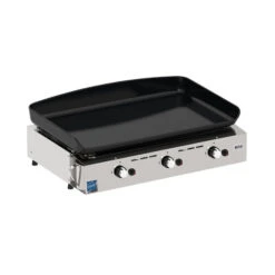 Plancha à Gaz ENO Initial 65 Inox 8 Plancha à Gaz ENO Initial 65 Inox -Mobilier De Jardin 556532010701 1 plancha initial 65 eno