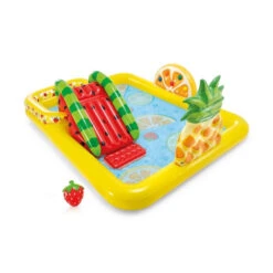 Aire De Jeux Gonflable Fruits Intex 13 Aire De Jeux Gonflable Fruits Intex -Mobilier De Jardin 57158 aire intex fruits min