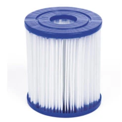 Piscine Autoportée Bestway Fast Set™ 3,05 X 0,66 M Avec Filtration -Mobilier De Jardin 57458 piscine hors sol bestway ronde fast set 305 66 filtre