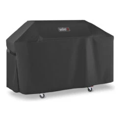Housse Premium Pour Barbecue Weber Genesis 400