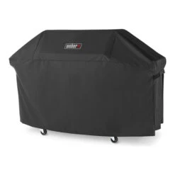 Housse Premium Pour Barbecue Weber Genesis 400 5 Housse Premium Pour Barbecue Weber Genesis 400 -Mobilier De Jardin 7758 7195a 1800x1800