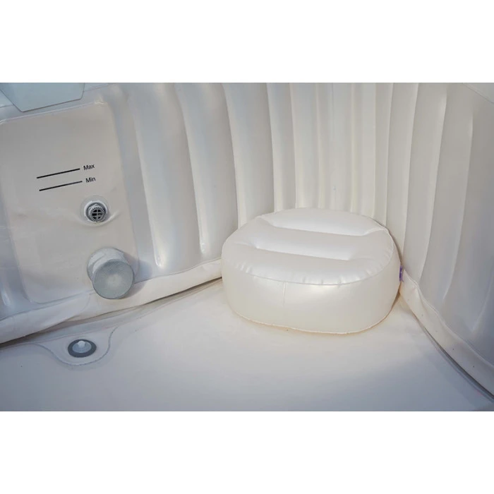 Spa Gonflable Ubbink Infinite Spa Elite Plus 4 Places 8 Spa Gonflable Ubbink Infinite Spa Elite Plus 4 Places – Image 8