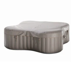 Spa Gonflable Ubbink Infinite Spa Elite Plus 4 Places 12 Spa Gonflable Ubbink Infinite Spa Elite Plus 4 Places -Mobilier De Jardin 8680021 spa gonflable ubbink infinite spa elite plus 4 places couvert