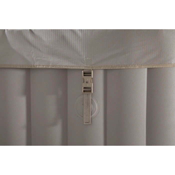 Spa Gonflable Ubbink Infinite Spa Elite Plus 4 Places 10 Spa Gonflable Ubbink Infinite Spa Elite Plus 4 Places – Image 10