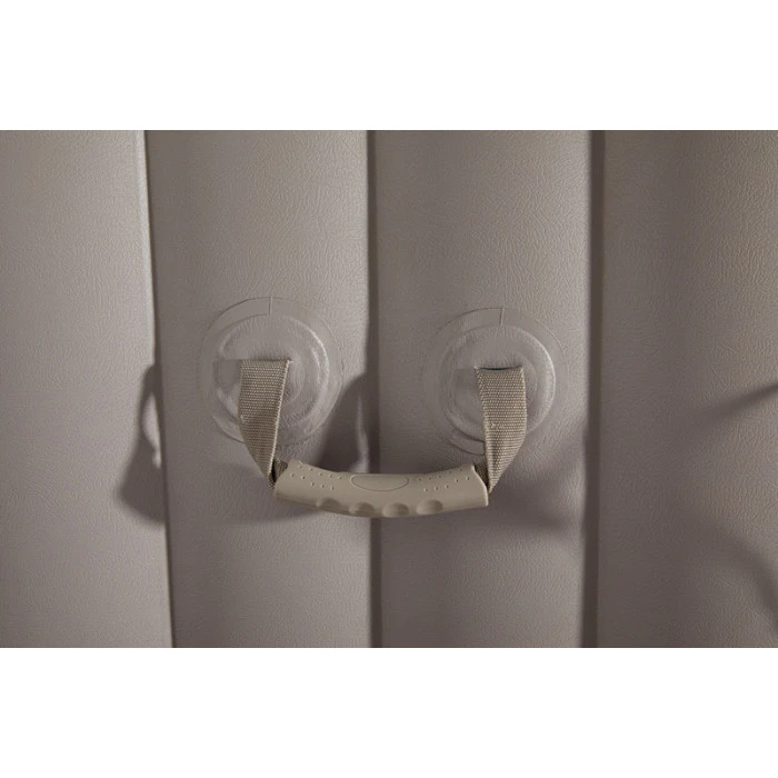 Spa Gonflable Ubbink Infinite Spa Elite Plus 4 Places 9 Spa Gonflable Ubbink Infinite Spa Elite Plus 4 Places – Image 9