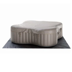 Spa Gonflable Ubbink Infinite Spa Elite Plus 4 Places 13 Spa Gonflable Ubbink Infinite Spa Elite Plus 4 Places -Mobilier De Jardin 8680021 spa gonflable ubbink infinite spa elite plus 4 places tapis sol
