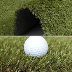 Gazon Synthétique 40mm 8 Gazon Synthétique 40mm -Mobilier De Jardin AG40DLX1X4ELG 04