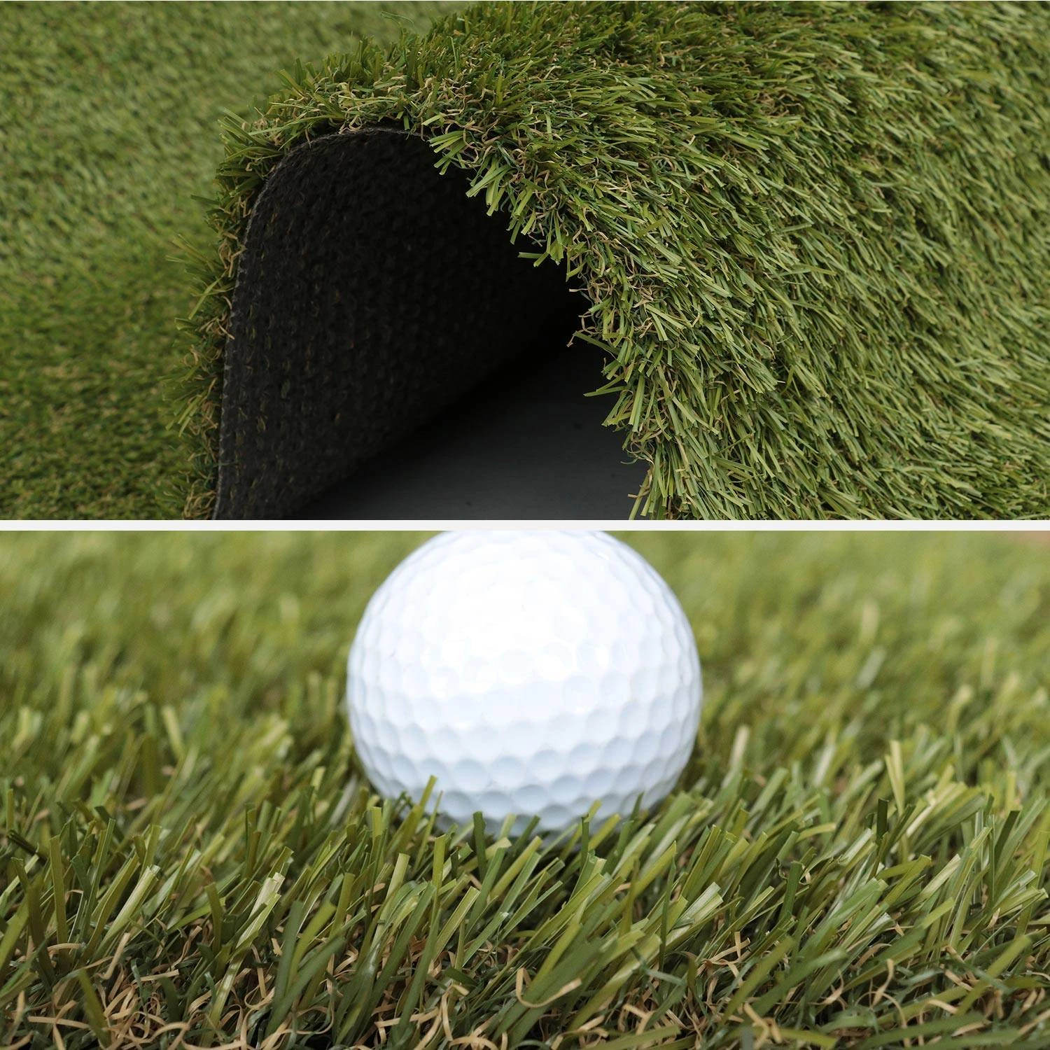 Gazon Synthétique 40mm 4 Gazon Synthétique 40mm – Image 4