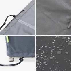 Housse De Protection Salon De Jardin Firenze 4, Cubo, Vabo Et Vasto 8 -Mobilier De Jardin CUBE8COVER 03