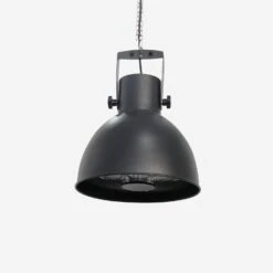 Parasol Chauffant électrique 1500W