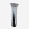 Housse De Protection Parasol Chauffant 83x215cm