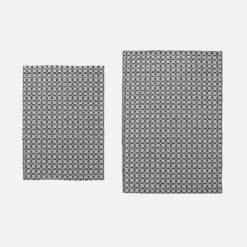 Tapis Extérieur / Intérieur Motif Carreaux De Ciment 9 Tapis Extérieur / Intérieur Motif Carreaux De Ciment -Mobilier De Jardin MAT160X230HER 03