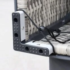 Housse De Protection Salon De Jardin Alba, Caligari, Vinci, Romini, Velletri 6 Housse De Protection Salon De Jardin Alba, Caligari, Vinci, Romini, Velletri -Mobilier De Jardin W007COVER 03