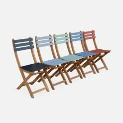 Table De Jardin Pliable Bois, 2 Chaises Couleur : Bleu 15 Table De Jardin Pliable Bois, 2 Chaises Couleur : Bleu -Mobilier De Jardin acbs60s2ob 2ac6d6bcceca21c5758c58514d7a388d