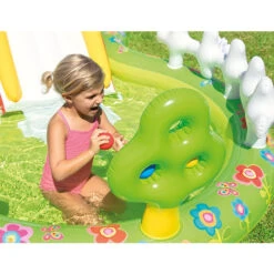 Aire De Jeux Gonflable Intex Mon Jardin -Mobilier De Jardin aire de jeux gonflable intex jardin 5