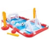 Aire De Jeux Gonflable Intex Multi-sports
