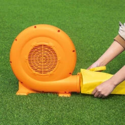 Aire De Jeux Avec Toboggan, Pataugeoire Et Canon à Eau Bestway Mont Splashmore -Mobilier De Jardin aire jeux bestway mont splashmore 53345 8