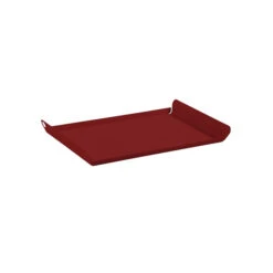 Plateau Alto FERMOB 36 X 23 Cm - Piment