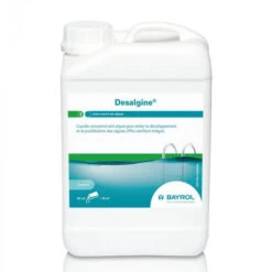 Anti-algues Bayrol Desalgine 3L