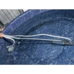 Balai Aspirateur Pour Lay-Z Spa Bestway -Mobilier De Jardin aspirateur hydraulique pour piscine et spa bestway 3