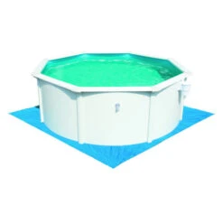 Piscine En Acier Bestway Hydrium Neptune 3,66 X 1,22 M -Mobilier De Jardin bache piscine bestway 56288 1
