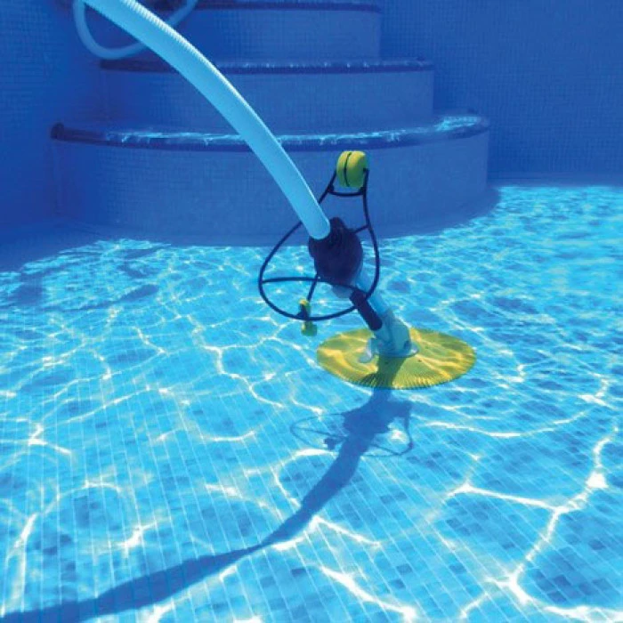 Robot De Piscine Kokido DERBY VAC 2 Robot De Piscine Kokido DERBY VAC â Image 2