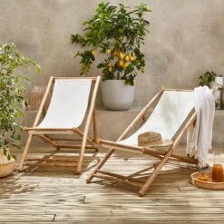 Mobilier De Jardin -Mobilier De Jardin bambchilx2nat d4819669a0aa324ddb0275f17e00311b