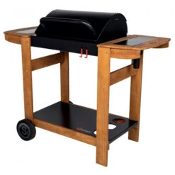 Barbecue à Charbon Somagic Indiana