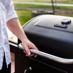 Barbecue à Charbon CHAR-BROIL Performance 2600 20 Barbecue à Charbon CHAR-BROIL Performance 2600 -Mobilier De Jardin barbecue charbon charbroil performance 2600 6