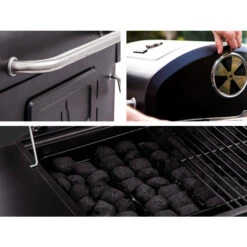 Barbecue à Charbon CHAR-BROIL Performance 2600 14 Barbecue à Charbon CHAR-BROIL Performance 2600 -Mobilier De Jardin barbecue charbon charbroil performance 2600 9