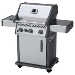 Mobilier De Jardin -Mobilier De Jardin barbecue gaz napoleon rogue xt425sib