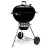 Barbecue Weber Master-Touch GBS E-5750 Noir