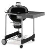 Barbecue Weber Performer GBS