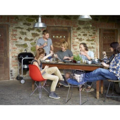 Barbecue Weber Performer GBS -Mobilier De Jardin barbecue weber performer gbs 5 1 2