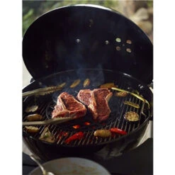 Barbecue Weber Performer GBS -Mobilier De Jardin barbecue weber performer gbs 7 1 3