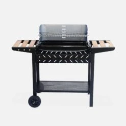 Mobilier De Jardin -Mobilier De Jardin bbq80817str 5329f701269e471d0d5b9e51f19130c5