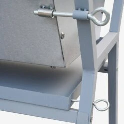 Rôtissoire Charbon Avec Tournebroche électrique 9 Rôtissoire Charbon Avec Tournebroche électrique -Mobilier De Jardin bbqrot002ss 48ac9477cbf115217e0eb7ac4a7d9a0c