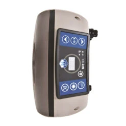 Spa Gonflable Netspa Boa 5 Personnes -Mobilier De Jardin bloc moteur standard