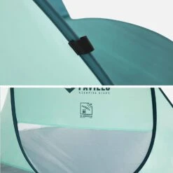 Tente De Plage Pop Up Pavillo -Mobilier De Jardin btbw2x1quick 5c6e640db623cbc72338bdad83202ae6