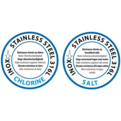 Douche Pour Piscine Ubbink Mamba -Mobilier De Jardin cascade piscine ubbink mamba led certification 1 2 2