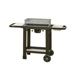 Barbecue Charbon De Bois Cook'in Garden EASY 60