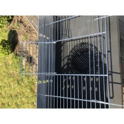 Barbecue Charbon De Bois Cook'in Garden EASY 60 8 Barbecue Charbon De Bois Cook'in Garden EASY 60 -Mobilier De Jardin ch042t 4