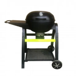 Barbecue Charbon De Bois Cook'in Garden TONINO 60