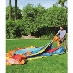 Aire De Jeux Château Bestway Turbo Splash H2o Go 12 Aire De Jeux Château Bestway Turbo Splash H2o Go -Mobilier De Jardin chateau gonflable toboggan piscine bestway h2o go 4