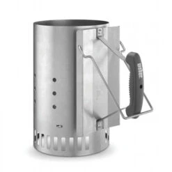 Cheminée D'allumage Weber Pour Barbecues à Charbon