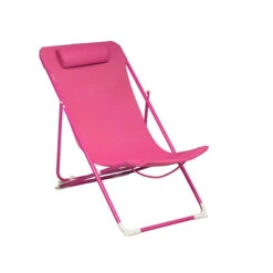 Chilienne De Jardin ALIZÉ Globe -Mobilier De Jardin chilienne alize globe framboise 2 1