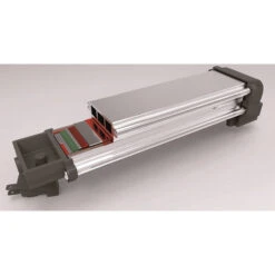 Spa Gonflable Netspa Boa 5 Personnes -Mobilier De Jardin double insulation