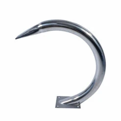 Douche Pour Piscine Ubbink Mamba -Mobilier De Jardin douche mamba fondblanc