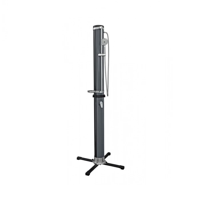 Douche Solaire Bestway 35 L Pour Piscine 1 Douche Solaire Bestway 35 L Pour Piscine