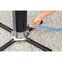 Douche Solaire Bestway 35 L Pour Piscine 8 Douche Solaire Bestway 35 L Pour Piscine -Mobilier De Jardin douche solaire solarflow 35l flowclear 1